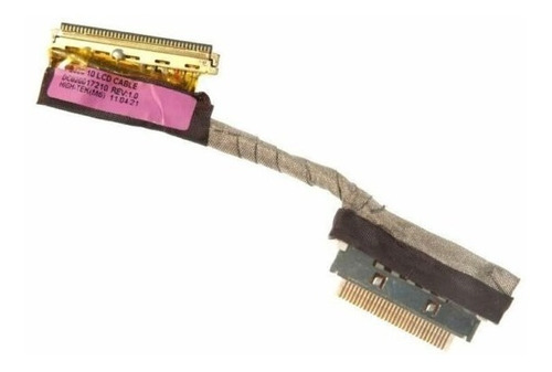 Cable Flex Lcd Tablet  Acer Iconia A500 Dc020017210