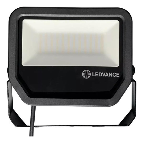 Reflector Proyector Ledvance Osram 30w Exterior Luz Dia