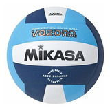 Mikasa - Pelota De Voleibol Vq2000 Micro Cell.