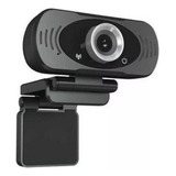 Camara Webcam Full Hd 1080p 2mp Con Microfono Lente Optico