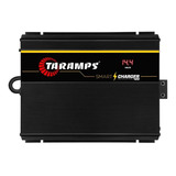 Fonte Automotiva Taramps 120 Amperes Smart  Carregador Pro