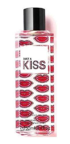 Victoria's Secret Body Splash Just A Kiss X 250 Ml Original