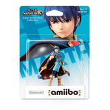 Amiibo Marth Ssb Nintendo Switch