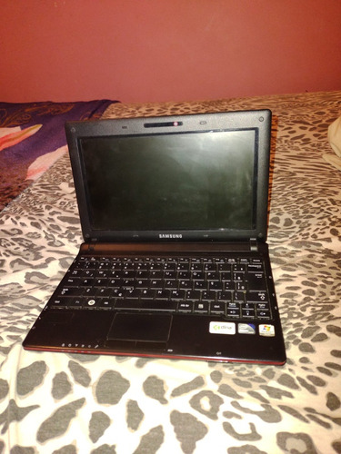 Netbook Samsung 