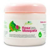 Crema Rosa Mosqueta Mayoreo 6 Piezas Envío Gratis 