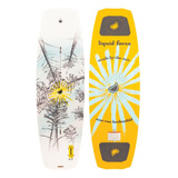 Wakeboard Park Liquid Force Tabla   Peak 145  