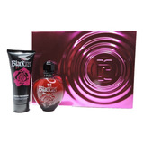 Black Xs Paco Rabanne Set De 2 Piezas Para Dama