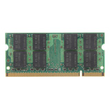 Memoria Ram Ddr2 De 2 Gb, 667 Mhz, Pc2 5300, Memoria Ram De