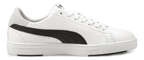 Tenis Puma Hombre 374902 08 Serve Pro