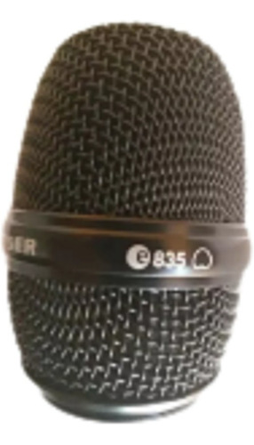 Capsula Microfone  Ew135g3 E835 Ew100 G3   Alemao  