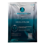 80 Mantas Criolipólise Iceprotection 270g 