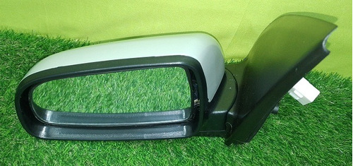 Espejo Retrovisor Chevrolet Aveo 4 Puertas 2011 Izquierdo Foto 3