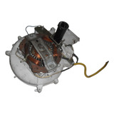 Motor Completo Lustraspiradora Yelmo Mod Viejo Usado Sano