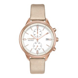 Citizen Eco Drive Chandler Chrono Fb2003-05a ...... Dcmstore