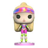 Funko Pop Barbies Movie Pelicula Patines Personalizado