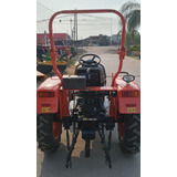 Tractor Hanomag 300 A