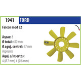 Helice Ford Falcon Modelo 82