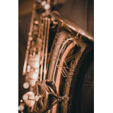 Saxofone Tenor Dolnet M70 Paris Selmer