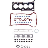 Kit Empaquetaduras Culata Dodge Journey 2.4 (2009-2020)