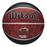 Balón Baloncesto Basketball Wilson Tidye Nba #7