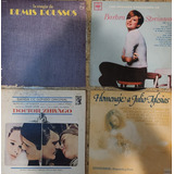 Lote De 20 Discos De Vinilos