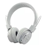 Fone De Ouvido Bluetooth B-05 - Branco
