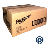 Pilas Aaa Energizer E92 X200 Pilas. Envio Gratis.