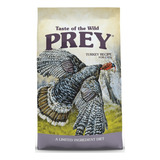 Taste Of The Wild Prey Turkey | Comida Gatos X 500 Gr