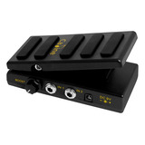 Caline Pedal Volumen / Cp-31p - Stock En Chile