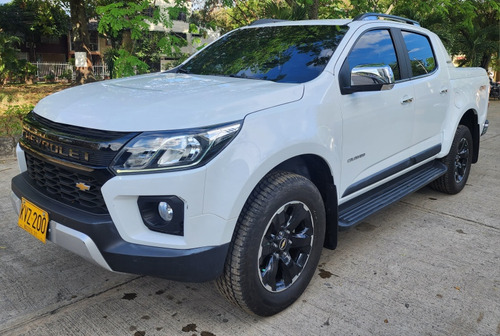 Chevrolet Colorado 2022 2.8 High Country