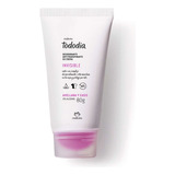 Natura Desodorante En Crema Avellana Y Cassis  80ml.