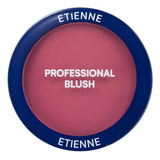 Etienne Rubor Professional Blush Rose 02 6.5 Grs