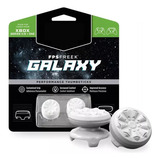 Kontrol Freek - Gamepad Galaxy Blanco (2 Unidades)