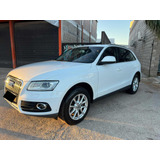 Audi Q5 2014 2.0 Tfsi 225cv Tiptronic Quattro