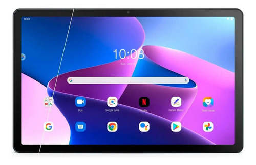 Lenovo Tab M10 3rd Gen Tb328xu 10.1  64gb 4 Ram Simcard Color Gris