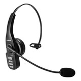 Auricular Inalámbrico Flexible Para Call Centerpc Teléfono