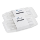 Day White Excel 3 Acp 9.5% Blanqueamiento Dental Kit De 6 Pa