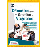 Libro Ao Ofimática Aplicada A La Gestión De Negocios