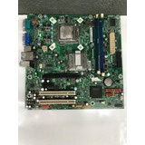 Kit Placa Mãe Lenovo Modelo L-ig41m  + E7500 + Ddr3 2gb