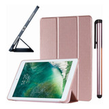 Funda A Prueba De Caídas Para iPad Mini1/2/3/4/5+lápiz 