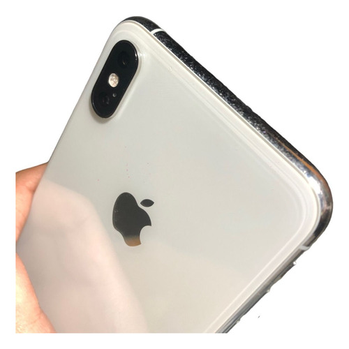  iPhone XS Max Usado 64 Gb Blanco