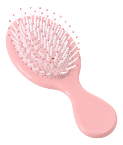 Escova De Cabelo J Mini Brush Para Crianças E Meninas Wet Li