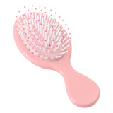 Escova De Cabelo J Mini Brush Para Crianças E Meninas Wet Li