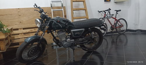 Zanella Ceccato 150 (179cc)