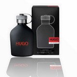 Hugo Boss Just Different Eau De Toilette 125 ml Para  Hombre