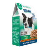 Golosina Snack Para Perro Mon Ami  Dental Clean X 400 Gr