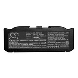 Bateria Para Irobot Roomba I7 I7+ E5 7150 7550 5150 E5150 