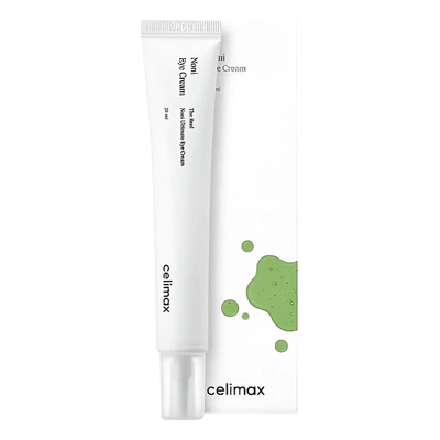Contorno Ojos The Real Noni Celimax Ultimate Eye Cream 20ml Todo Tipo De Piel Día\u002Fnoche | Meses sin interés