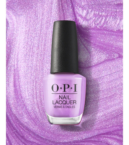 Opi Nail Lacquer Coleccion Summer Make The Rules X 15 Ml 