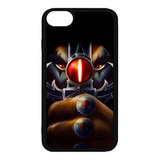 Carcasa Modelos iPhone Thundercats Espada Leon-o